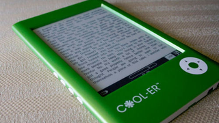 Budget Cool-er Reader with Color Touchscreen and 3G Planned for Early Next Year